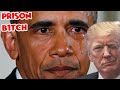 Salty Cracker - Obama Whines about Rule of Law as More Documents Prove Coup Attempt