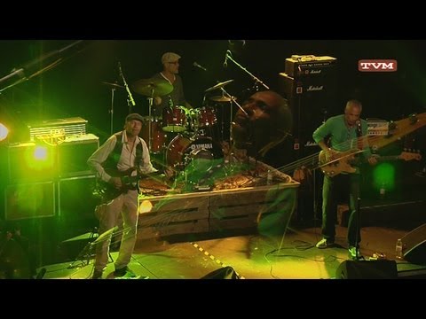 Diallo - Nordsø - Menzer - Part 1