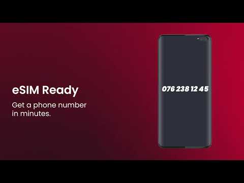 swype: Flexible mobile plans video thumbnail