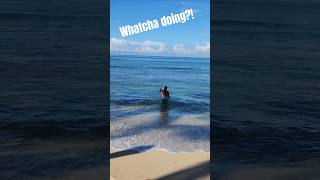 Download lagu Mermaid sign language??? #hawaii #oceanlove #motherocean  #travel #oceanwizard #beach #travel #ocean mp3