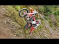 Impossible Climb Andler 2025 Dirtbike Scrapyard