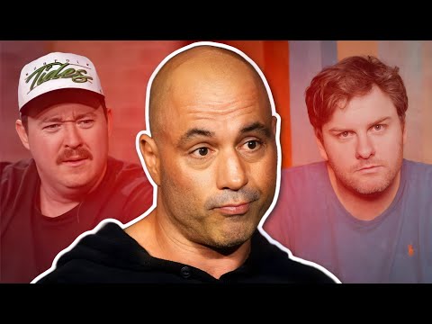 Joe Rogans Friends Hate Austin Texas