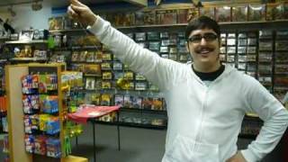 Chubby Lovin' Spring Break