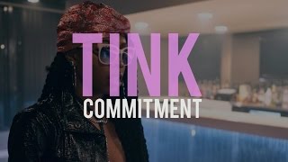 Tink - Commitment (lyrics)