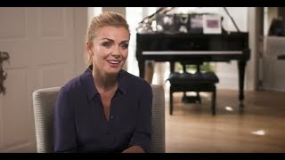 Katherine Jenkins - Jealous Of The Angels