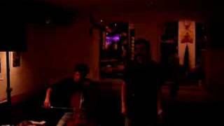 Jonah Matranga - Leper Song (live)