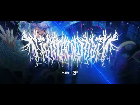 【Pierced Within Concert PV】Introducing the insane voices piercing within! 🎩🪡