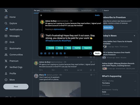 Item video thumbnail