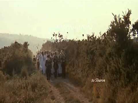 Tess: Roman Polanski's dedication to Sharon