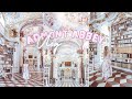 Is Admont Abbey Library In Austria The Most BEAUTIFUL Library In The WORLD