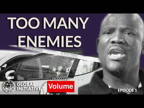 PODCAST | Too Many Enemies: Episode 1 - The death of billionaire businessman Wandile Bozwana