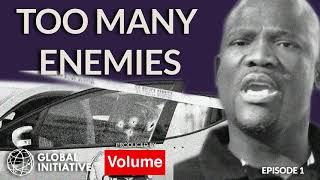 PODCAST | Too Many Enemies: Episode 1 - The death of billionaire businessman Wandile Bozwana