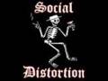 social distortion ghost town blues