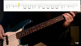 Deftones - Minus Blindfold