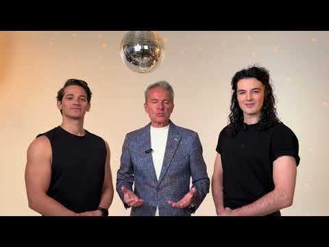 SATURDAY NIGHT FEVER - Das Musical: Besetzung Tony Manero