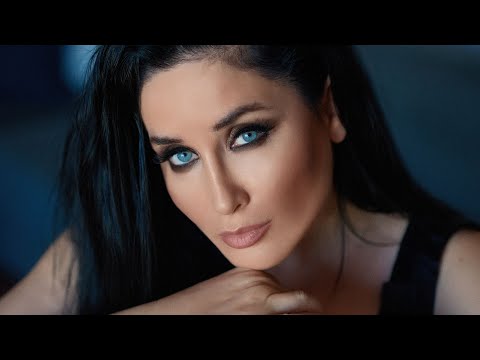 Belma Şahin-Üzerime Geliyosun (Official Lyric Video)