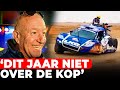 Tim en Tom Coronel zwaaien uit: ‘Dit jaar niet over de kop gaan tijdens Dakar’ l GPFans