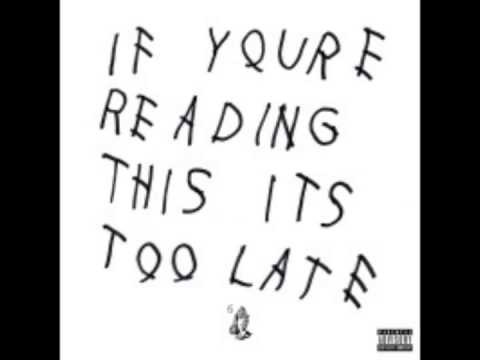 Drake, PARTYNEXTDOOR - Wednesday Night Interlude
