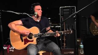 The Dunwells - "Follow the Road" (Live at WFUV)