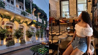 TE ENCANTARA ESTE  HOTEL BOUTIQUE en CARTAGENA