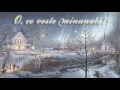 O ce veste minunata! (colind Inna) by Mada 