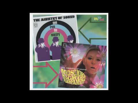 Ministry of Sound - Midsummer Dreaming (1968)