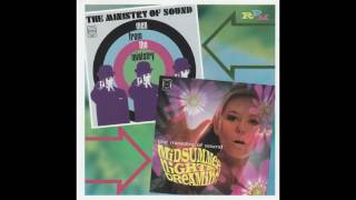 Ministry of Sound - Midsummer Dreaming (1968)