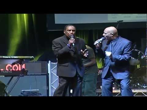 Chosen Few Featuring AJ Franklin & Momo-Watt Live at BRIA 02 Indigo