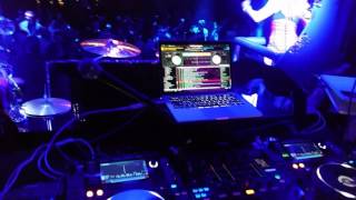 NYE with DJ Q at Cube