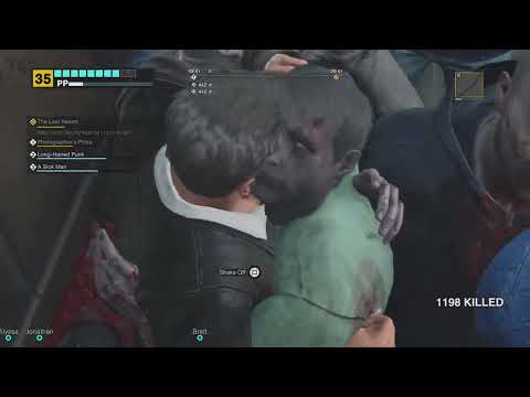 Dead Rising Remaster Pt.10