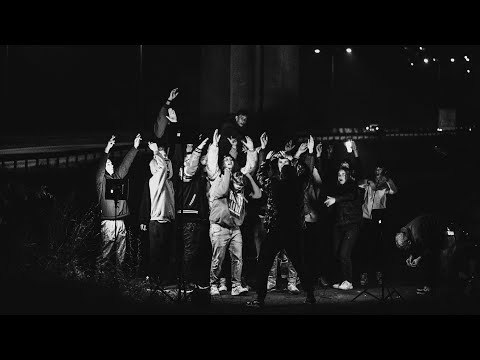 FALA - Jakbyś pytał (AYO) (Official Music Video)