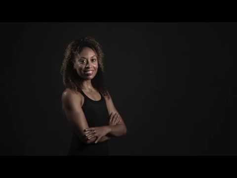 Led primary series class with Laruga Glaser