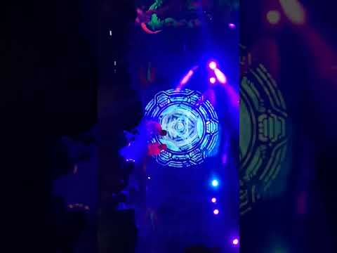 FLEGMA LIVE at EXIT Festival GAIA TRANCE XPERIMENT STAGE 10.07.2021 02:00h - EXIT 2021