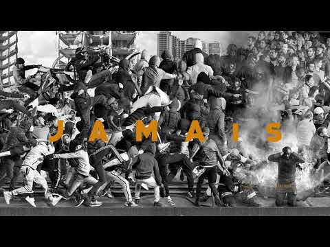 PLK X LARRY TYPE BEAT// "JAMAIS" / Prod. MOUR