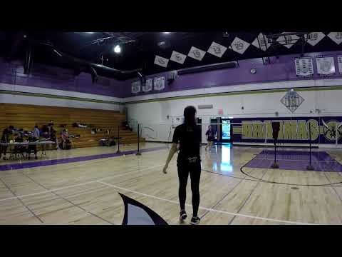 2018 Away JV | Diamond Bar | GS | Michelle G