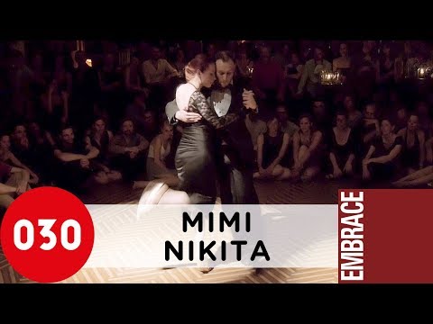 Mimi Hirsch and Nikita Gerdt – Ella es así