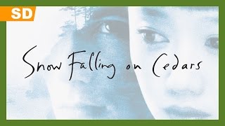 Snow Falling on Cedars (1999) Video