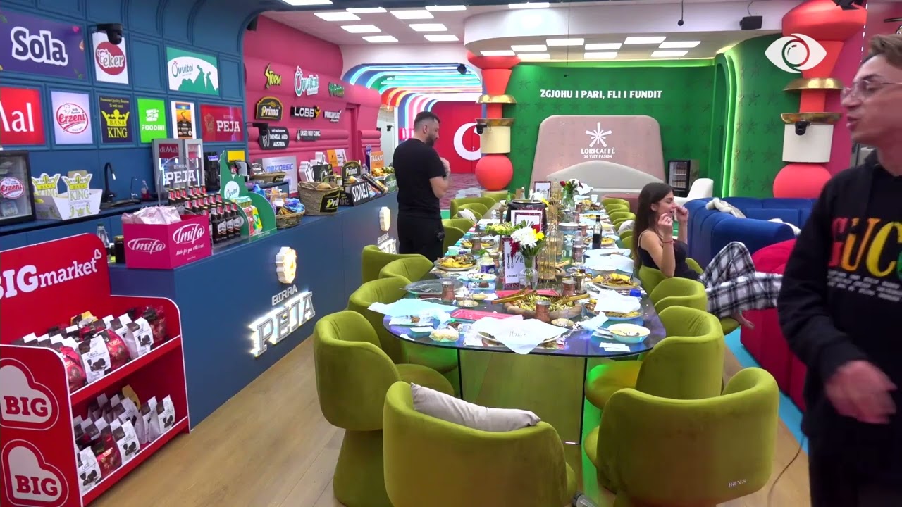 Vserlo i shkon pas teksa Aldo fsheh çarçafin për rrengun e Gjestit, banori: Këtë do ti