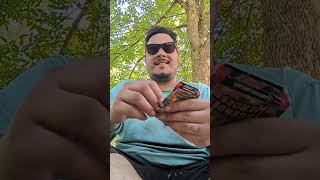 Rippin Packs On Lunch! #pokemoncards