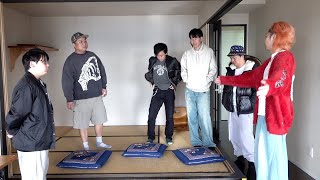 ゆめまる増えた? - 東海オンエア 新スタジオゲットの巻
