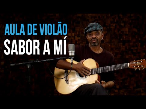 Sabor A Mí - Alvaro Carrillo