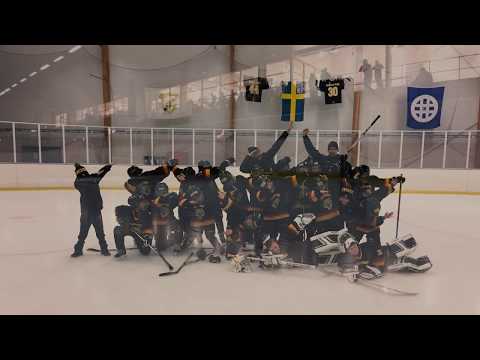 Älta Tigers Team08