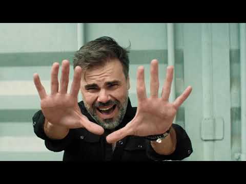 Landfall - "Road of Dreams" - Official Music Video