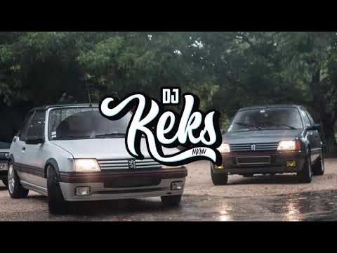 SHYN x DJ KEKS - Fitiavagna F.V [ Zouk Remix ] 2021