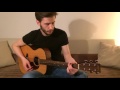 Golden Ring - Eric Clapton (Cover)