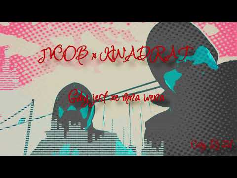 JVCOB x Kwadrat - Gdy jest ze mną wena (cuty Dj Zel)
