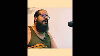 Ray Lamontagne - Empty (Acoustic cover)