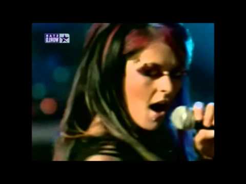 Dilana - Every Breath You Take - The Police - Episode 23 - (Rock Star Supernova)