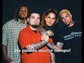 P.O.D. - Freestyle // Subtitulada al Español // HQ