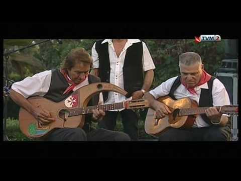 Ghanafest 2015 - Joseph Muscat (In-Nizza) & Nordai Desira